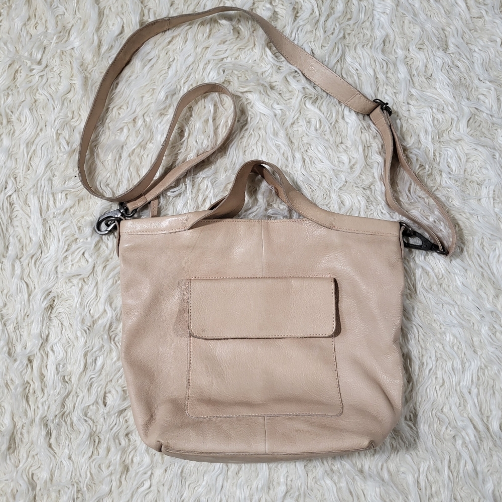 Latico Bianca Crossbody Bag